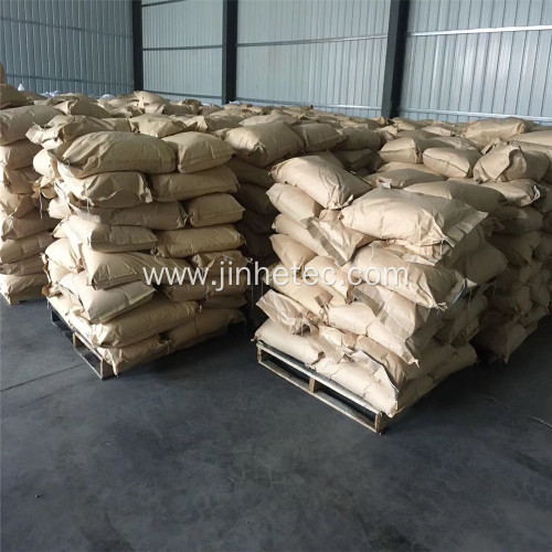 Anionic Polyacrylamide White Powder For Sludge Dewatering